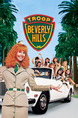 La tropa de Beverly Hills