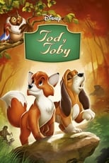 Tod y Toby