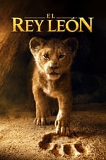 El rey león