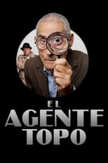 El agente topo