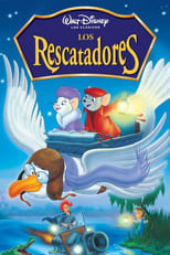 Los rescatadores