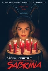 Las escalofriantes aventuras de Sabrina