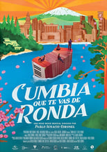 Cumbia que te vas de ronda