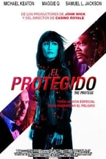 La protegida