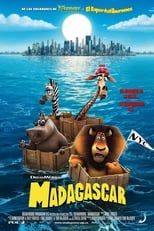 madagascar