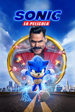 Sonic. La película