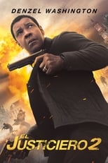 The Equalizer 2 (El protector 2)