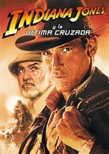 Indiana Jones y la última cruzada