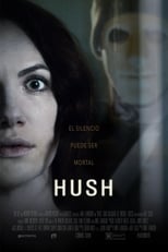 hush-silencio