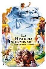 La historia interminable 2: El siguiente capítulo