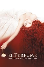 El perfume. Historia de un asesino