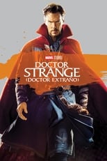 Doctor Strange