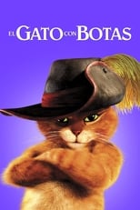 El gato con botas