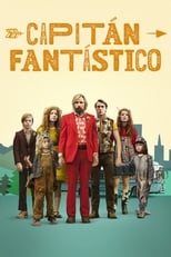 Captain Fantastic