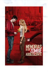 Memorias de un zombie adolescente