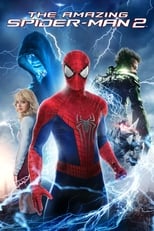 The Amazing Spider-Man 2: El poder de Electro