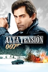 007: Alta tensión