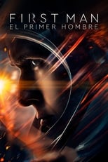 First Man (El primer hombre)