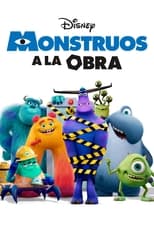 Monstruos a la obra