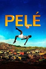 Pelé, el nacimiento de una leyenda