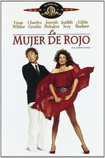 la-mujer-de-rojo