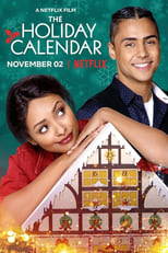 El calendario de Navidad