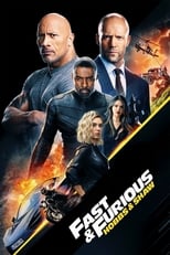 Fast & Furious: Hobbs & Shaw