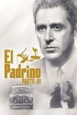 El Padrino. Parte III