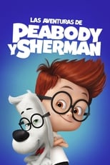 las-aventuras-de-peabody-y-sherman