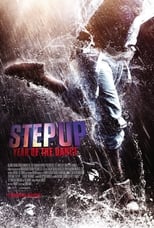 Step Up Year Of The Dance