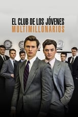 El club de los jóvenes multimillonarios