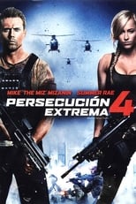 Persecución extrema 4