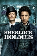 Sherlock Holmes