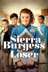 Sierra Burgess es una perdedora