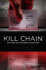 Kill Chain: The Cyber War on America