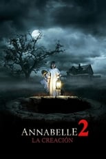 annabelle-creation