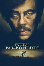 Escobar: Paraíso perdido