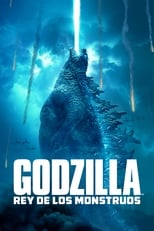 Godzilla: Rey de los monstruos