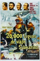 20.000 leguas de viaje submarino