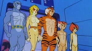 ThunderCats