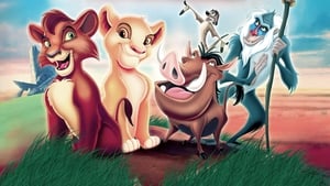 El Rey León 2: El Tesoro de Simba