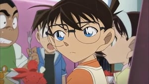 Detective Conan 19: Los girasoles del fuego infernal