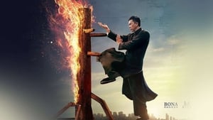 Ip Man 4: El final