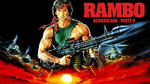 Rambo: Acorralado Parte II