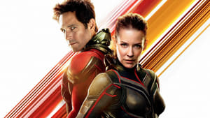 Ant-Man y la Avispa