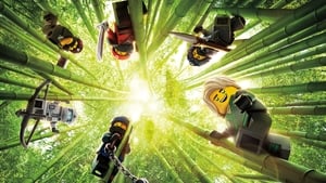 La Lego Ninjago película