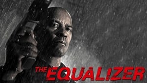 The Equalizer (El protector)