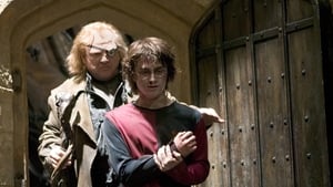 Harry Potter y el Cáliz de Fuego