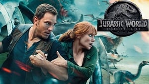 Jurassic World: El reino caído