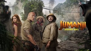 Jumanji: siguiente nivel